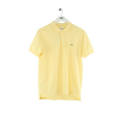 Polo en coton - Très Bon État LACOSTE