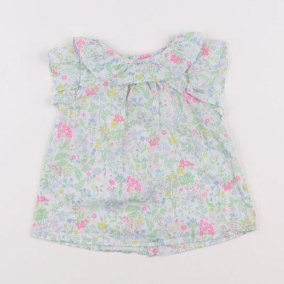 Blouse liberty - Très bon état JACADI