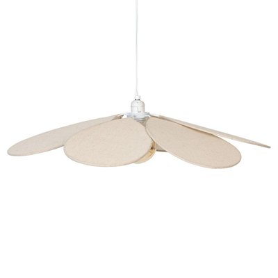 Suspension pétales diamètre 72 ATMOSPHERA
