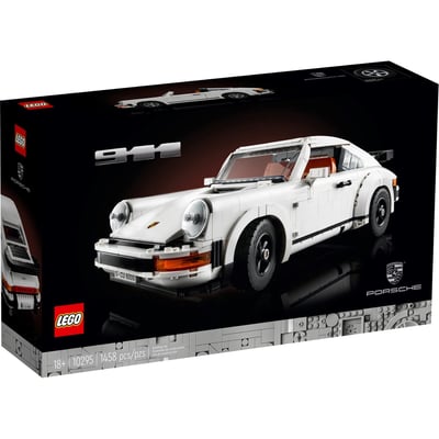Creator Porsche 911 LEGO