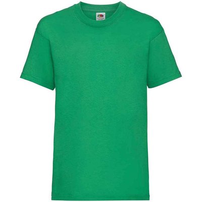 T-shirt VALUEWEIGHT FRUIT OF THE LOOM