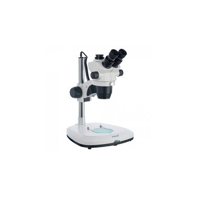 Microscope optique ZOOM 1T 45x LEVENHUK