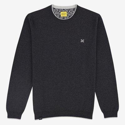 Pull essentiel col rond PERONI OXBOW