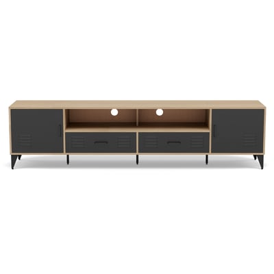 Meuble TV - TRIBECA LISA DESIGN