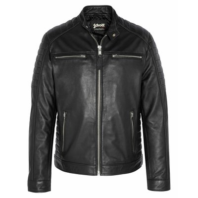 Bikerjacke SCHOTT