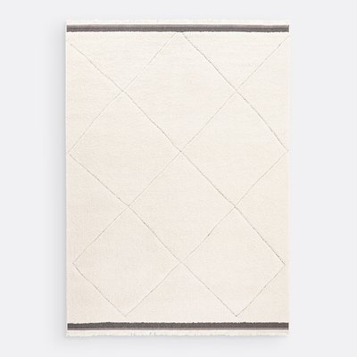 Tapis style berbère XL, Tonia LA REDOUTE INTERIEURS