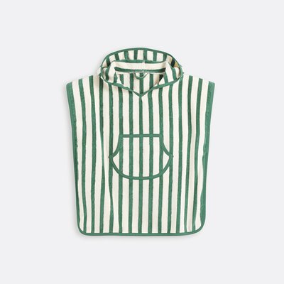 Poncho da bagno spugna velluto 420 g/m2, Ayden LA REDOUTE INTERIEURS