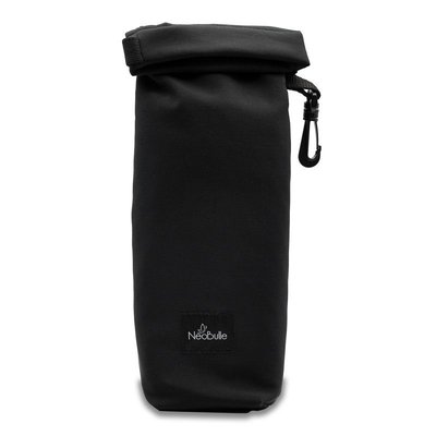 Porte biberon nomade Bib en Vadrouille NEOBULLE