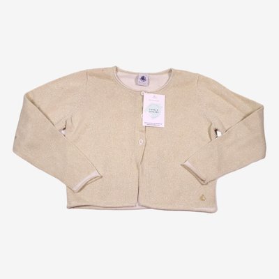 Gilet - Très bon état PETIT BATEAU