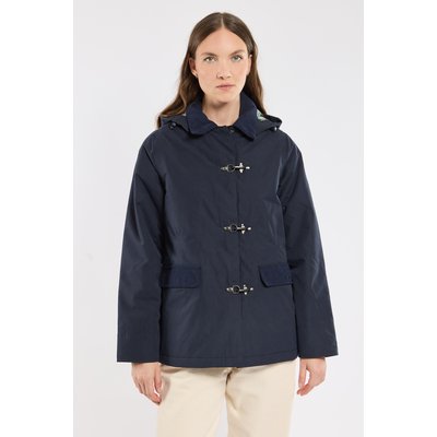Parka courte BRISE BERMUDES