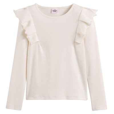 Camisola de mangas compridas TAPE A L'OEIL