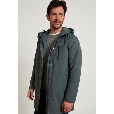 Parka RainProtect Thermolactyl DAMART