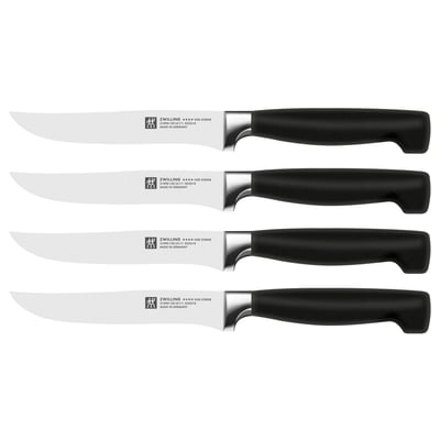 Couteaux à steak 4-pcs ZWILLING