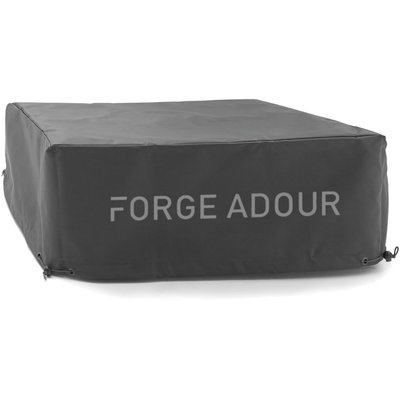 Housse plancha H 350 FORGE ADOUR