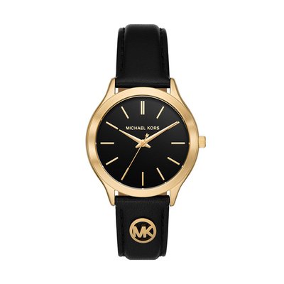 Montre Analogique SLIM RUNWAY MICHAEL KORS