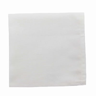 Chemin de table coton lin METIS LINANDELLE