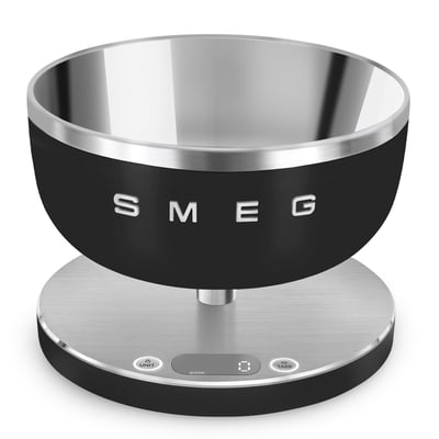 Balance de cuisine KSC01 SMEG
