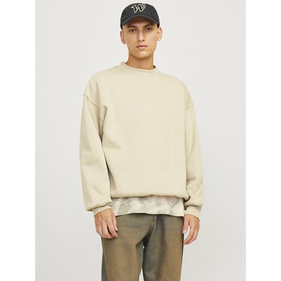 Sweat col rond ample JACK & JONES