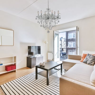 Lustre    FLORIAN IDEAL LUX