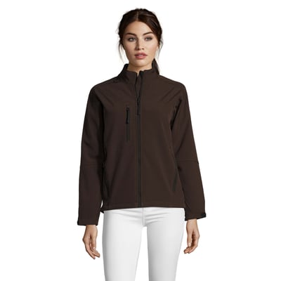 Veste softshell ROXY SOLS