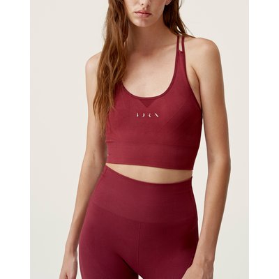 Soutien-gorge de Sport. maintien fort KEREN BORN LIVING YOGA