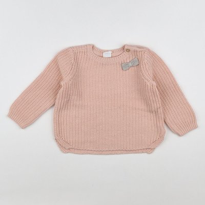 Pull bebe fille h&m clearance