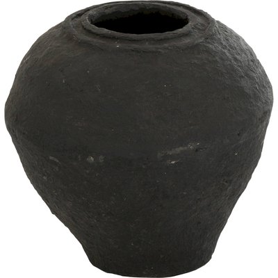 Vase décoratif en papier mâché  style contemporain RECOLLECTION