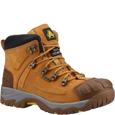 Bottines de sécurité AMBLERS SAFETY