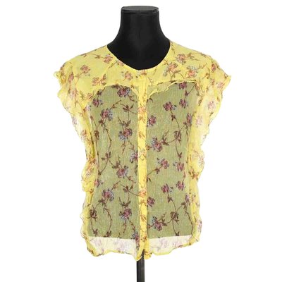 Blouse - Très Bon État PABLO