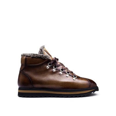 Bottines SAMOENS FINSBURY