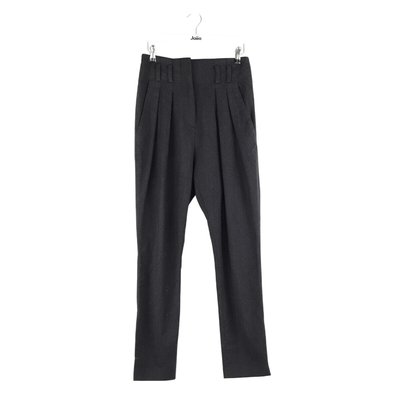 Pantalon en laine - Très Bon État IRO