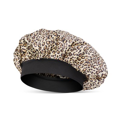 Bonnet de nuit en PURE SOIE EMILY'S PILLOW