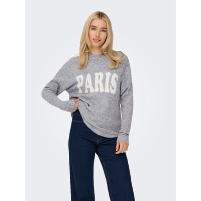Pull En Maille ONLY