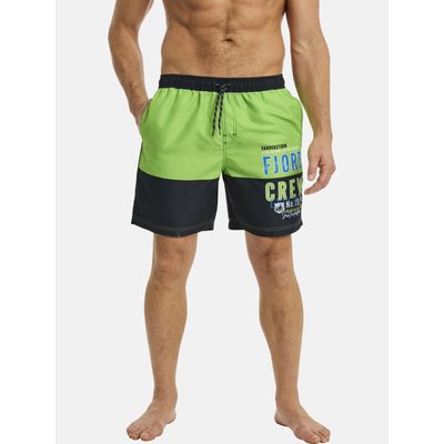 Short de bain REDHOLF JAN VANDERSTORM