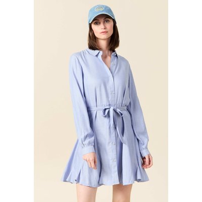 Robe patineuse éco-responsable BONOBO