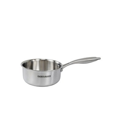 Batterie de cuisine 1 casserole 14cm VITA3 FACKELMANN