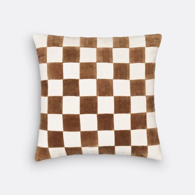 Kissenbezug Lysmée, 40 x 40 cm LA REDOUTE INTERIEURS