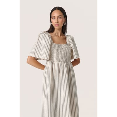 Dress SOAKED IN LUXURY