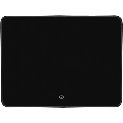 Tapis de souris Noir ESSENTIEL B