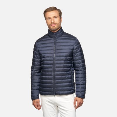 Veste blouson homme GEOX La Redoute