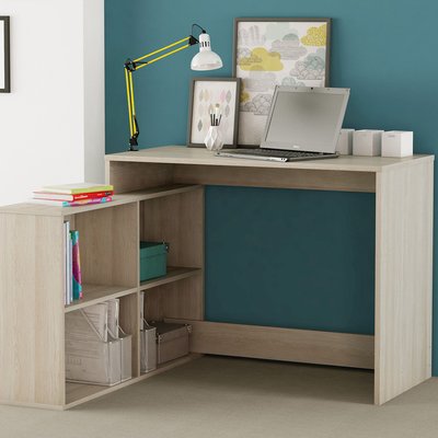 Bureau d'angle TERRE DE NUIT