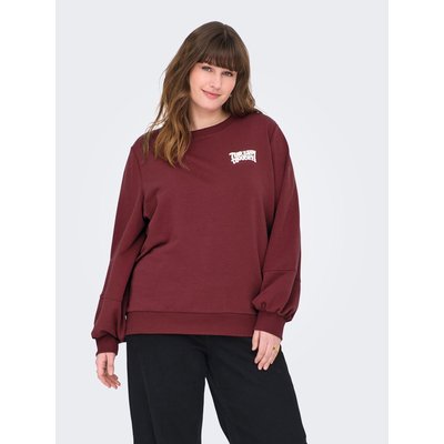 Sweat-shirt ONLY CARMAKOMA ONLY CARMAKOMA