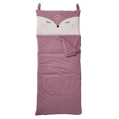 Sac de couchage Biche VERTBAUDET