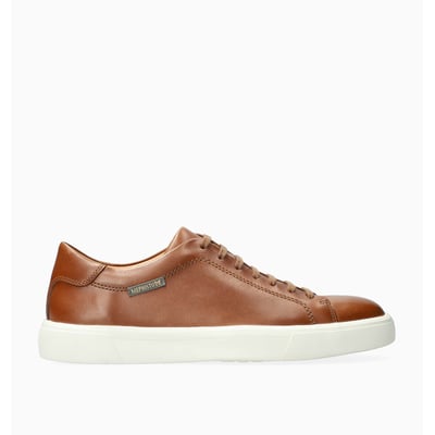 Baskets en cuir CRISTIANO MEPHISTO