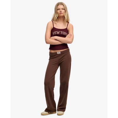 Joggers Athletic Essentials à Taille Repliable SUPERDRY