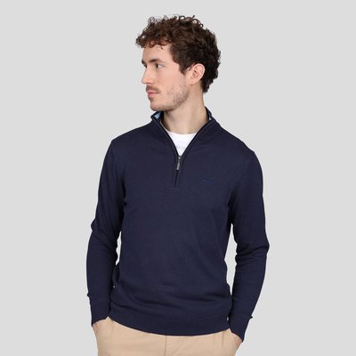 Pull col camionneur MISE AU GREEN