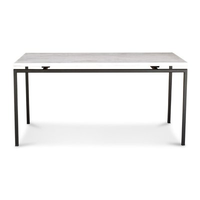 Table basse en marbre VARMALIO PRODUIT INTERIEUR BRUT