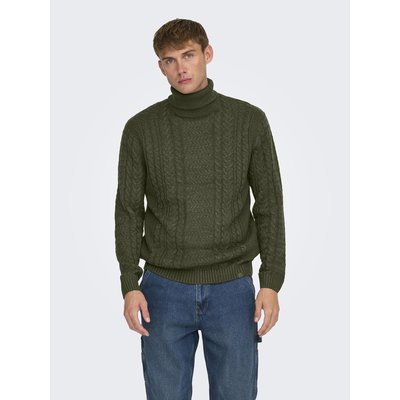 Pull en maille ONLY & SONS ONLY & SONS