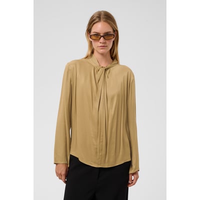 Blouse à manches longues SOAKED IN LUXURY