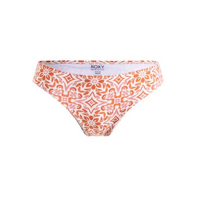 Bas de maillot taille basse FRESCO TILE. ROXY